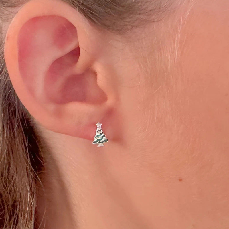 Romantic Earring for Special Moments