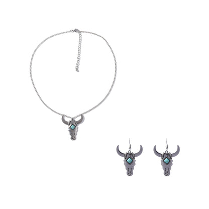 Delicate Artisan Necklace