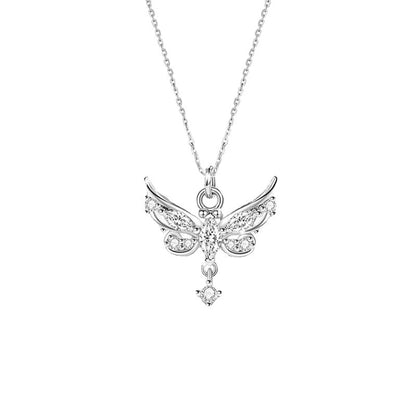 Classic Necklace with Timeless Appeal