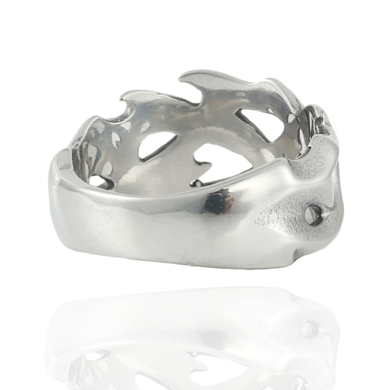 Beautiful Ring with Unique Style