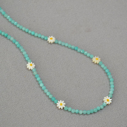 Beautiful Necklace with Unique Style