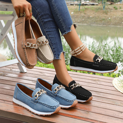 Vintage Inspired Orthopedic Shoes