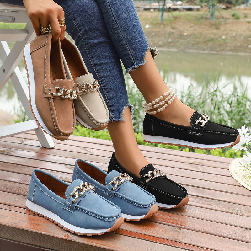 Vintage Inspired Orthopedic Shoes