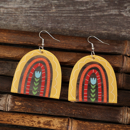 Elegant Earring for Every Occasion