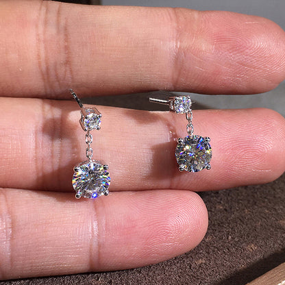 Romantic Earring for Special Moments
