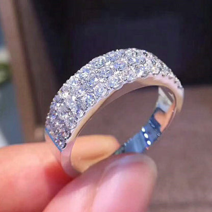 Beautiful Ring with Unique Style