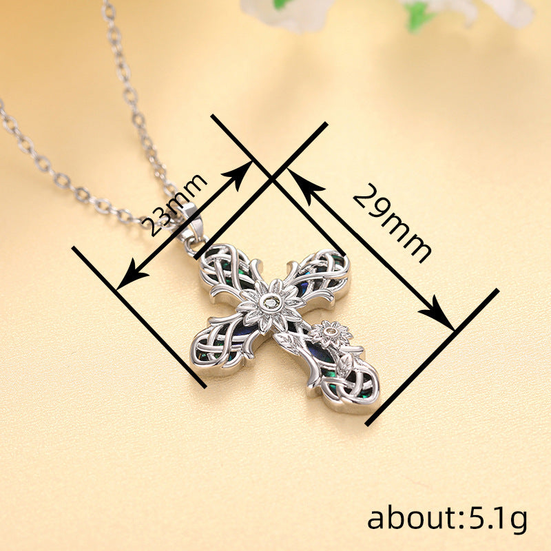 Beautiful Necklace with Unique Style