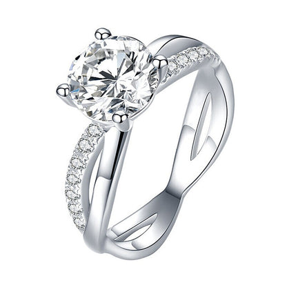 Romantic Ring for Special Moments
