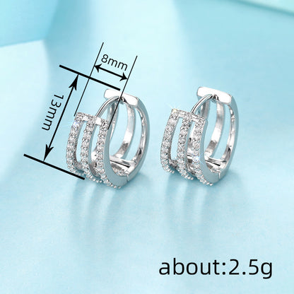 Stunning Earring for Daily Wear