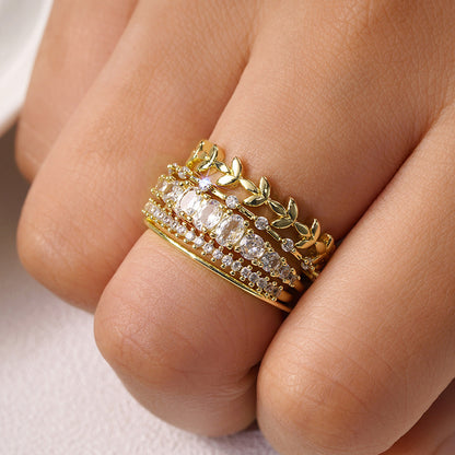 Stunning Set for Daily Wear