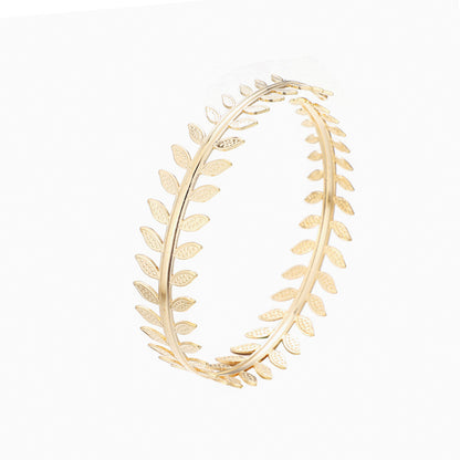 Stunning Gold Bracelet for Daily Wear