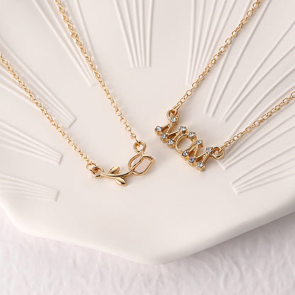 Classic Necklace with Timeless Appeal