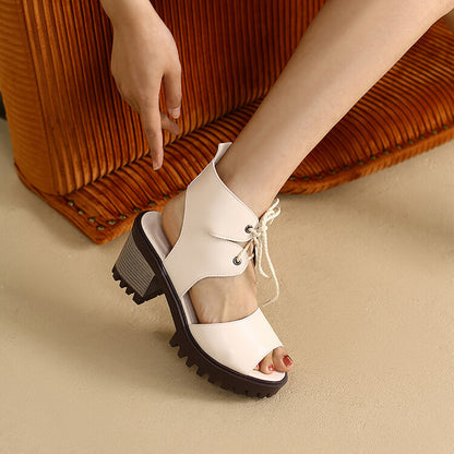 Elegant Orthopedic Sandals for Every Step
