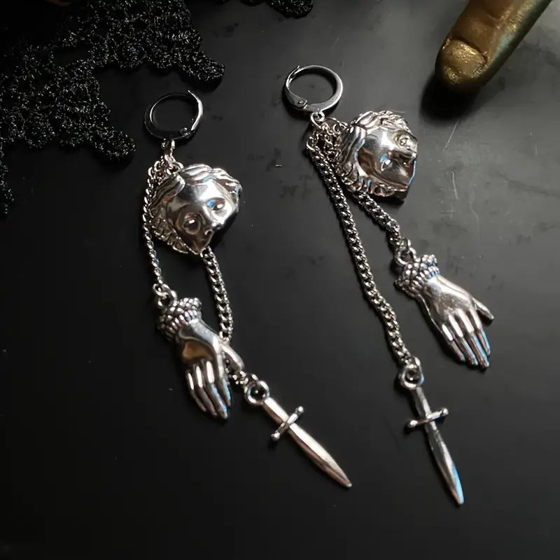 Elegant Earring for Every Occasion