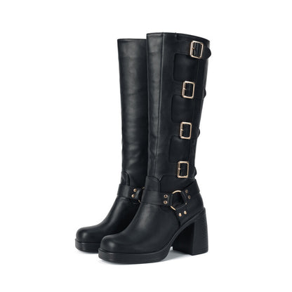 Beautifully Crafted Orthopedic Boots
