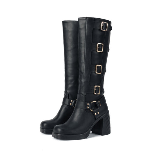 Beautifully Crafted Orthopedic Boots