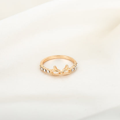 Romantic Ring for Special Moments