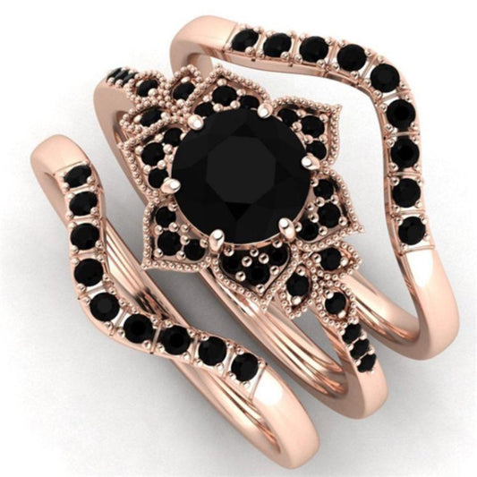 Delicate Artisan Ring
