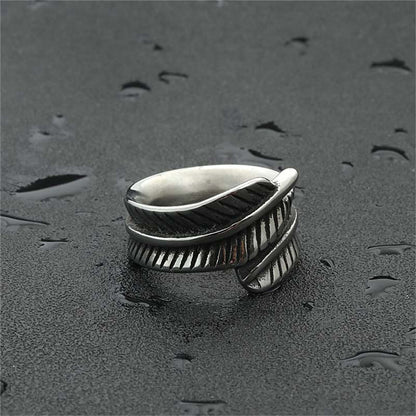 Vintage Handmade Ring