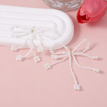 Romantic Earring for Special Moments