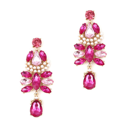 Classic Pearl Earring with Timeless Appeal