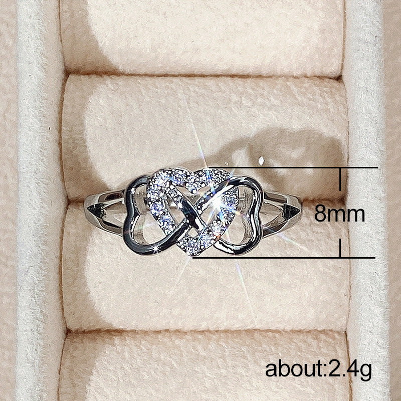 Delicate Artisan Ring