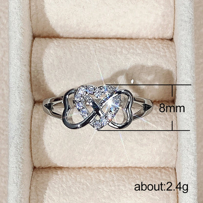 Delicate Artisan Ring