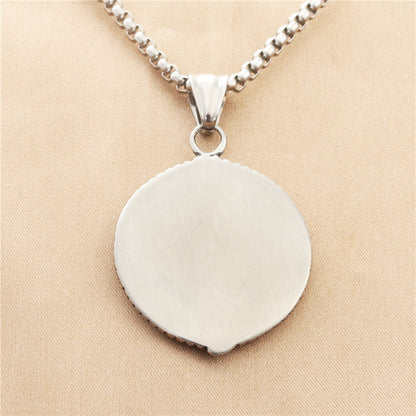 Elegant Pendant for Every Occasion