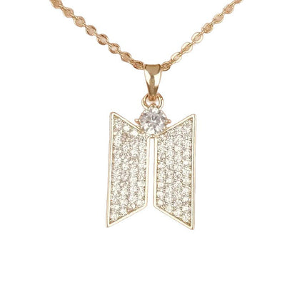 Beautiful Necklace with Unique Style