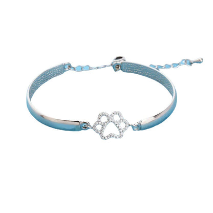 Delicate Artisan Bracelet