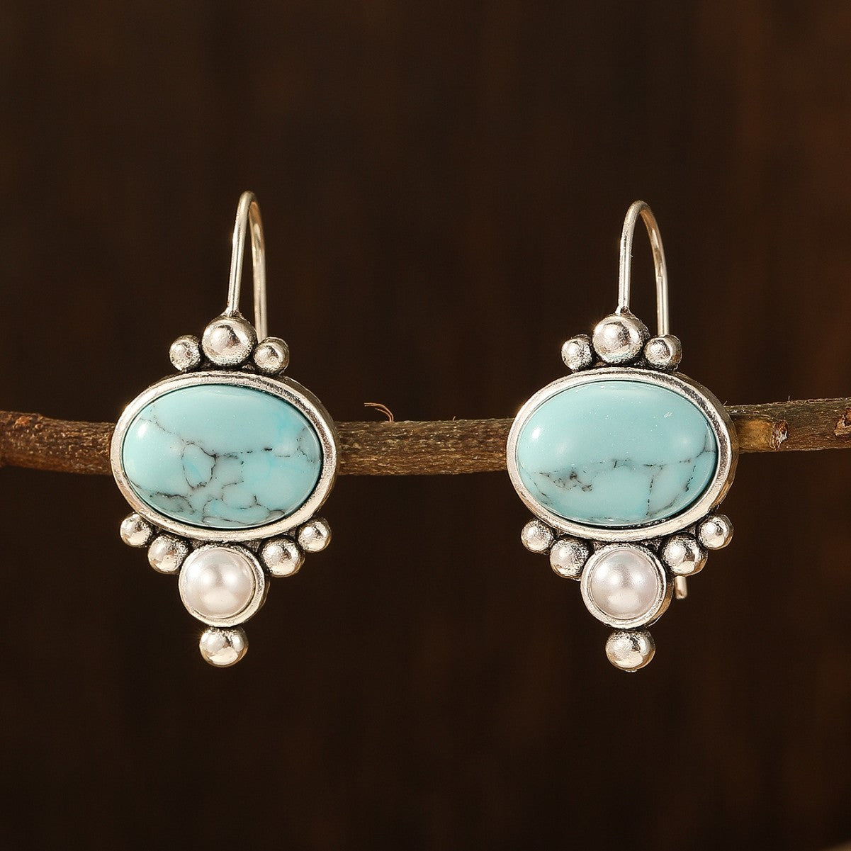 Beautiful Earring with Unique Style