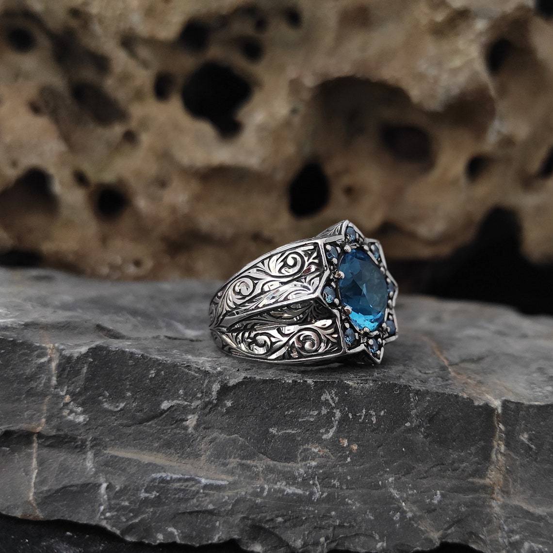 Elegant Ring for Every Occasion