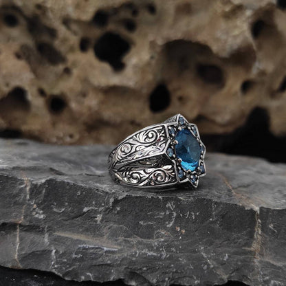 Elegant Ring for Every Occasion