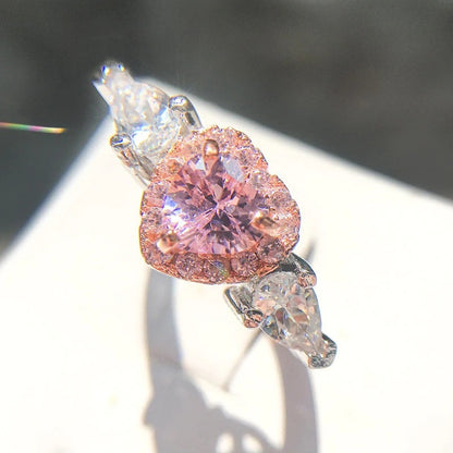Vintage Handmade Ring