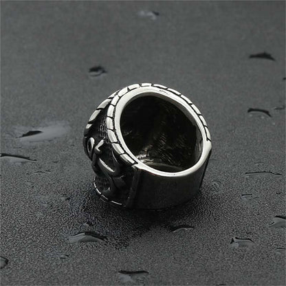 Vintage Handmade Ring