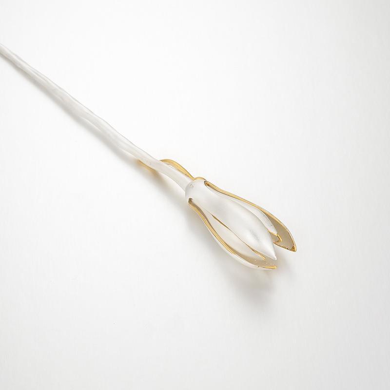 Stunning Silver Piece for Daily Wear