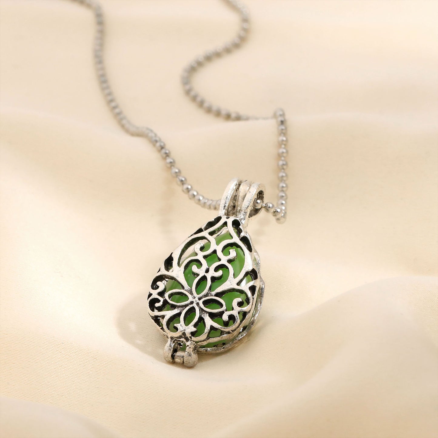 Vintage Handmade Necklace
