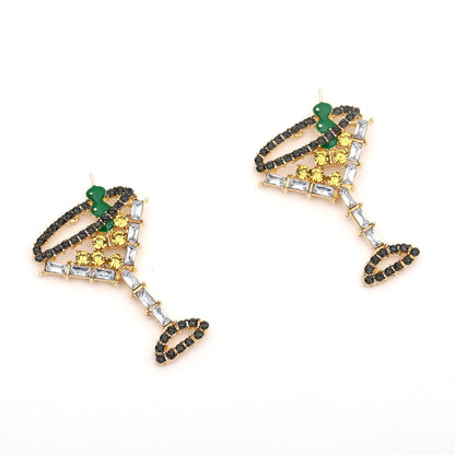 Elegant Earring for Every Occasion