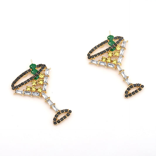 Elegant Earring for Every Occasion
