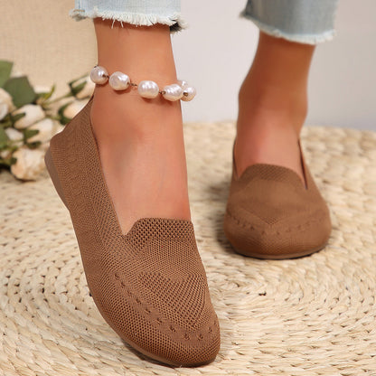 Classic Orthopedic Shoes with Timeless Style