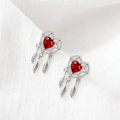 Romantic Earring for Special Moments