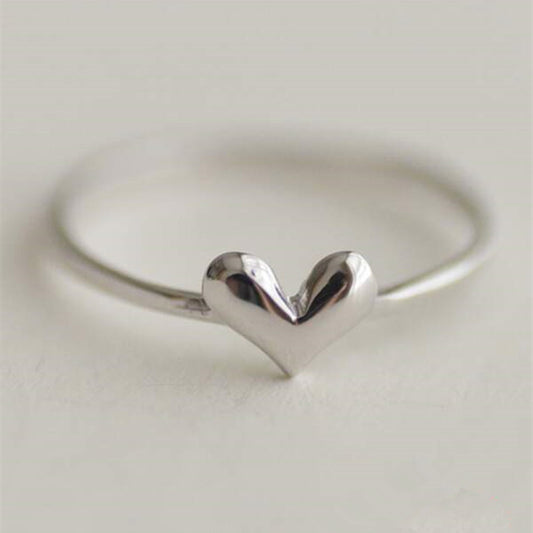 Beautiful Ring with Unique Style