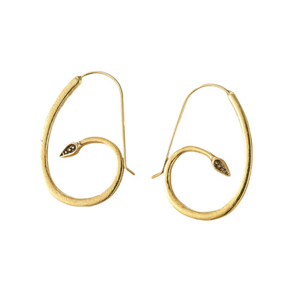 Stunning Earring for Daily Wear