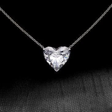 Romantic Necklace for Special Moments