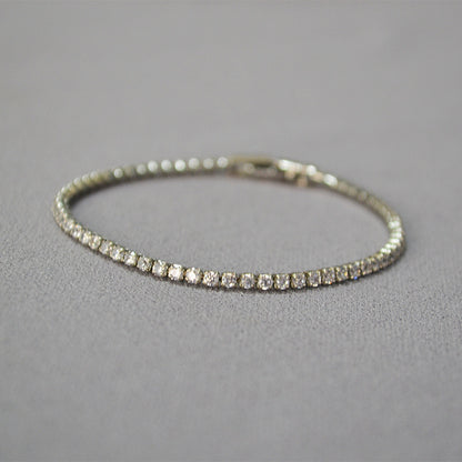 Elegant Gold Bracelet for Every Occasion