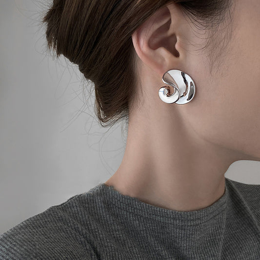 Romantic Earring for Special Moments