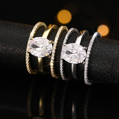 Beautiful Set with Unique Style