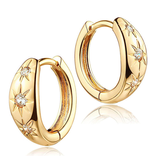Charming Earring for Any Occasion