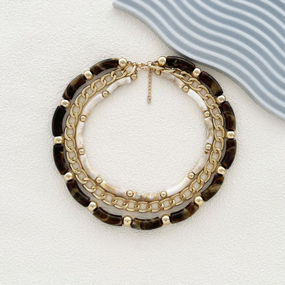 Beautiful Necklace with Unique Style