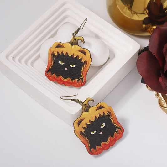Charming Earring for Any Occasion